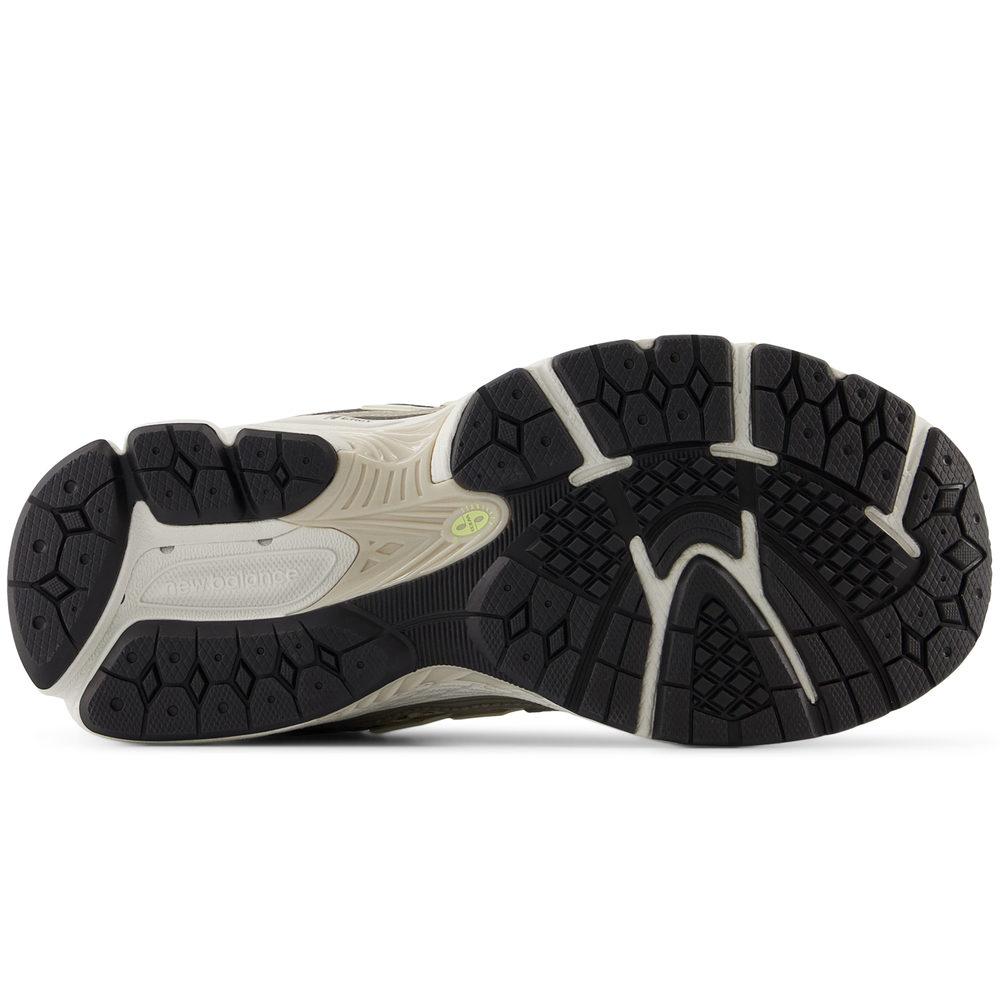 Dětské boty New Balance GC1906CC – béžové