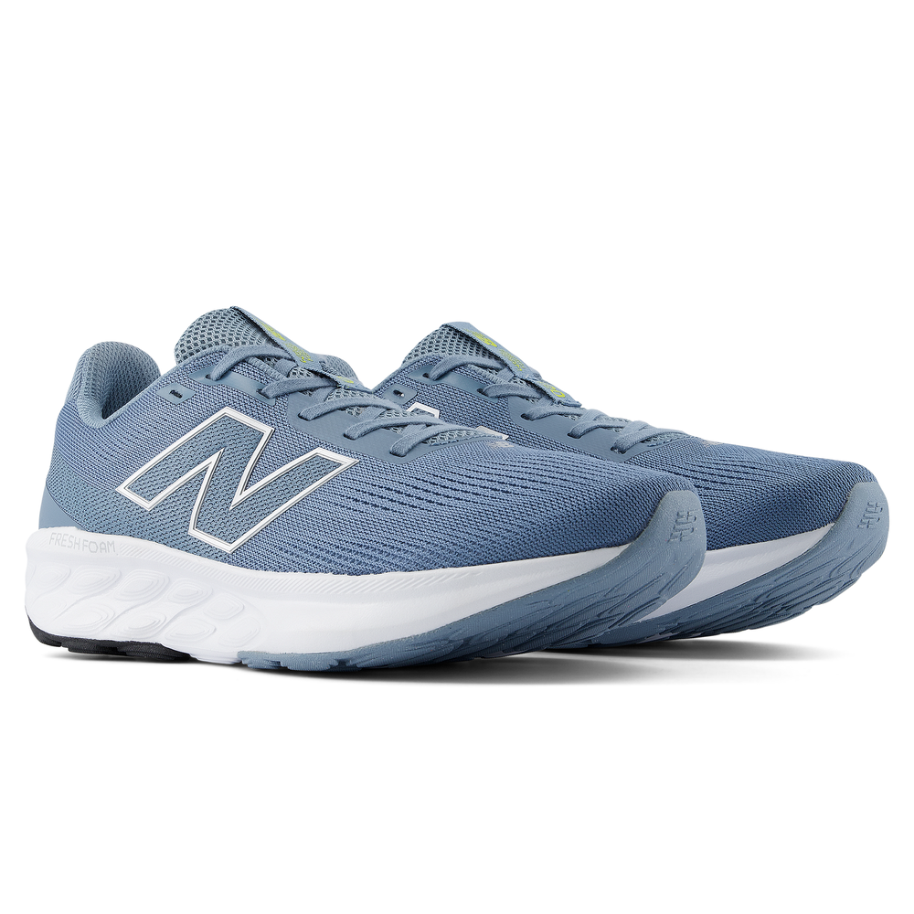 Pánské boty New Balance Fresh Foam x 520 v9 M5204WD – modré