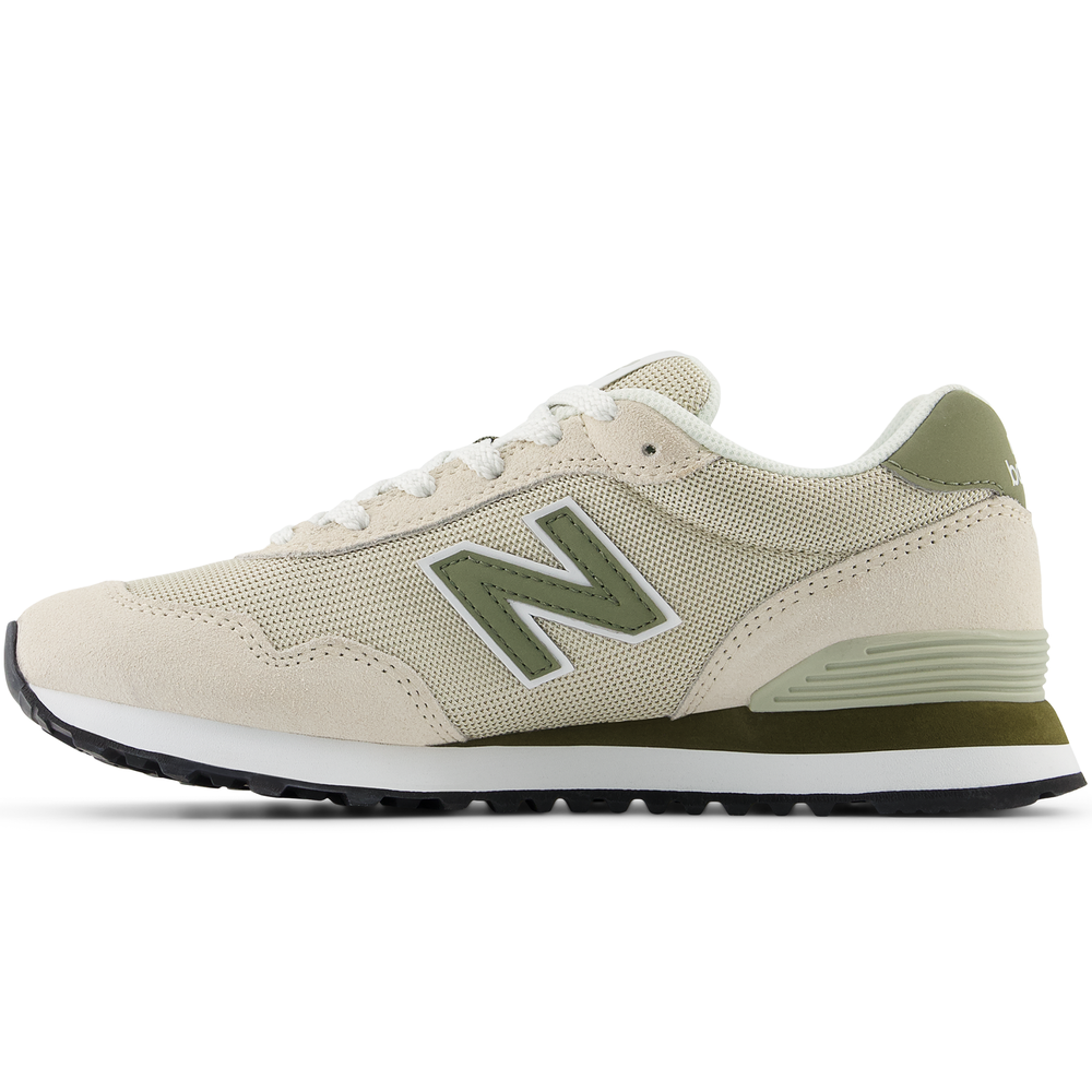 Dámské boty New Balance WL515CWH – béžové