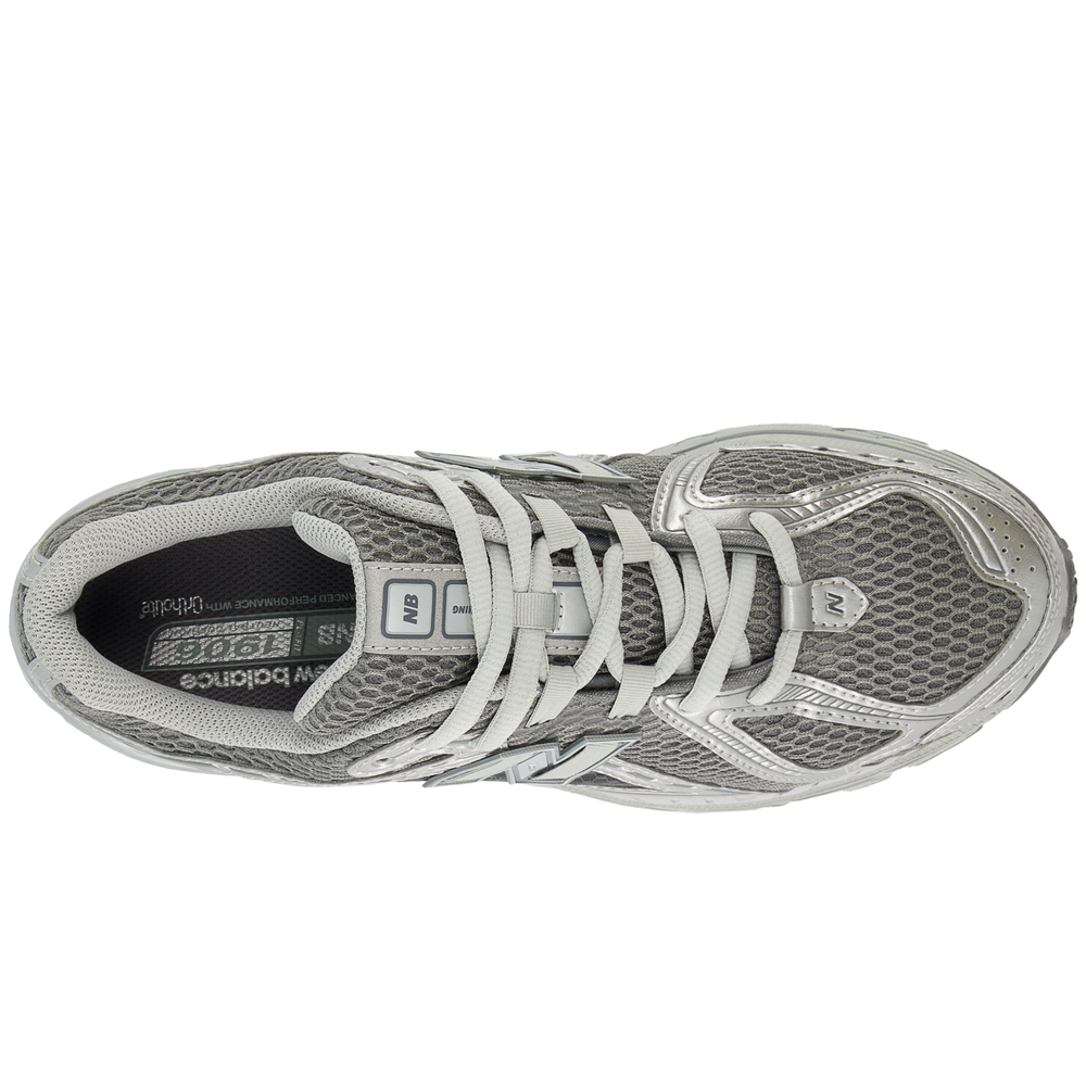 Unisex boty New Balance M1906REH – šedé