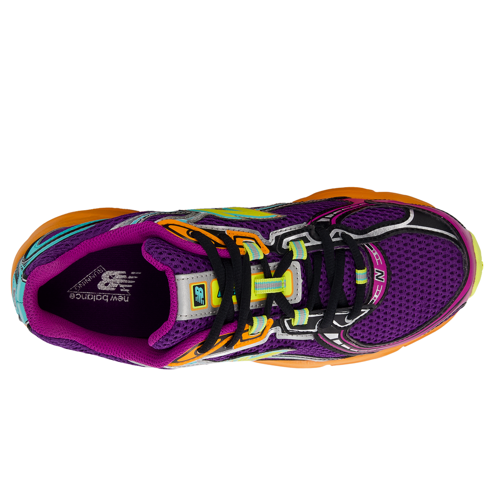 Unisex boty New Balance U740MC2 – různobarevné