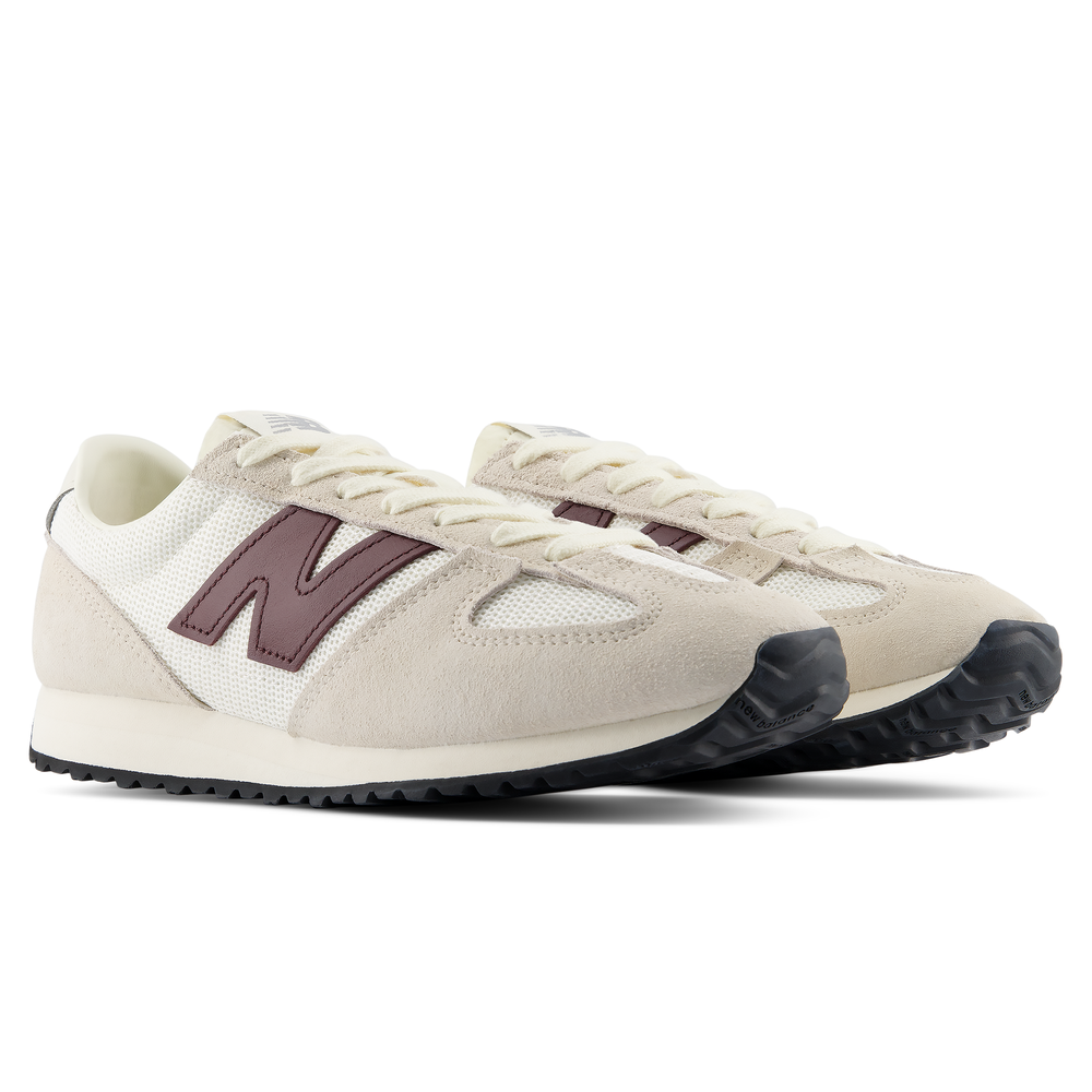 Unisex boty New Balance U4718Y4 – béžové
