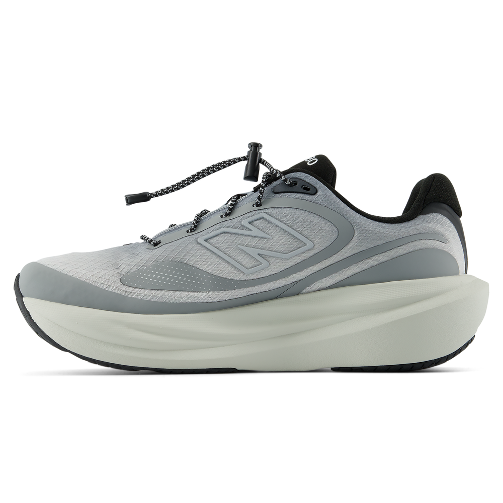 Dámské boty New Balance Infinion 1080 v15 Pykrete W10802J6 – šedé