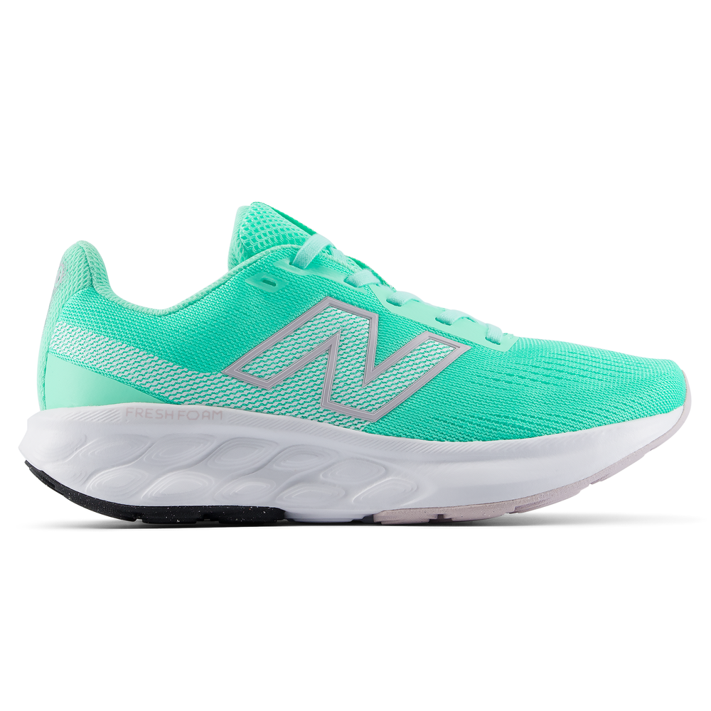 Dámské boty New Balance Fresh Foam x 520 v9 W520420 – zelené