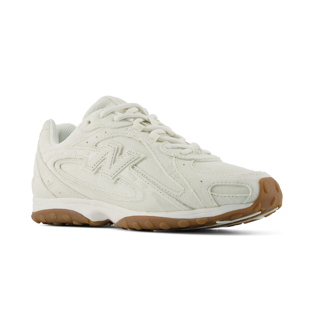 Dámské boty New Balance U204L9SI – béžové