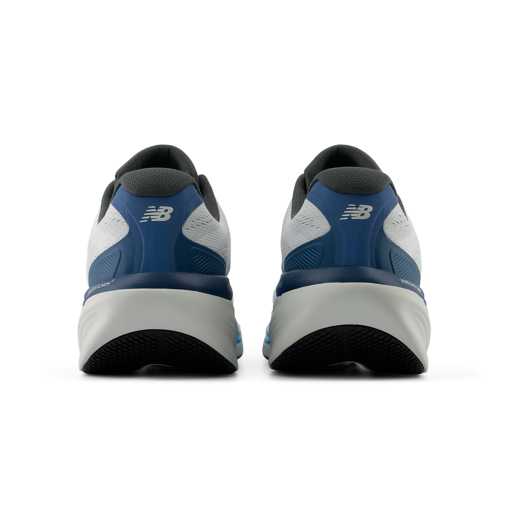 Pánské boty New Balance Fresh Foam v15 M8609N1 – šedé