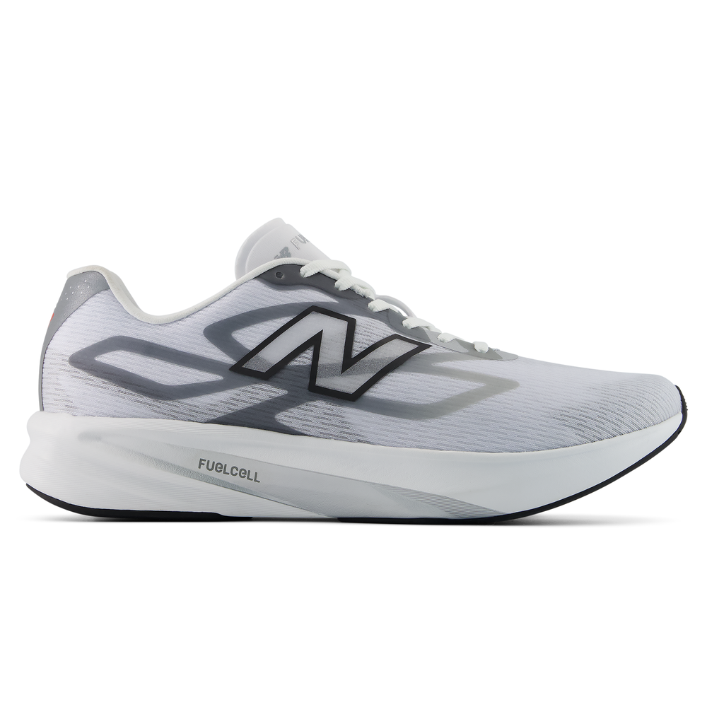 Pánské boty New Balance Flite-R MFLTR1RU – šedé