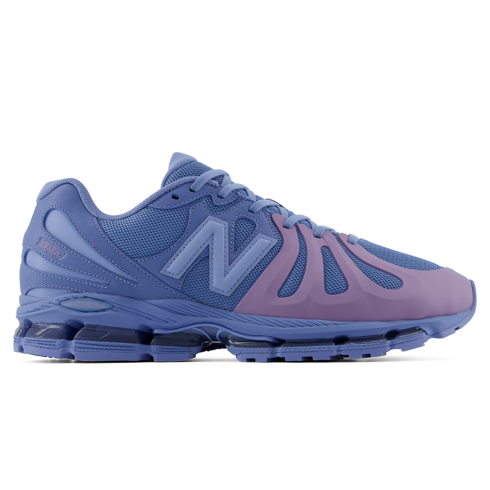 Unisex boty New Balance U1890787 – modré