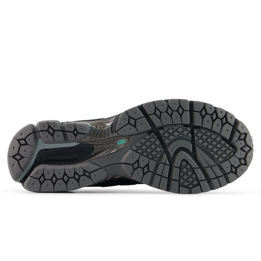 Unisex boty New Balance Gore-Tex U19061VF – šedé