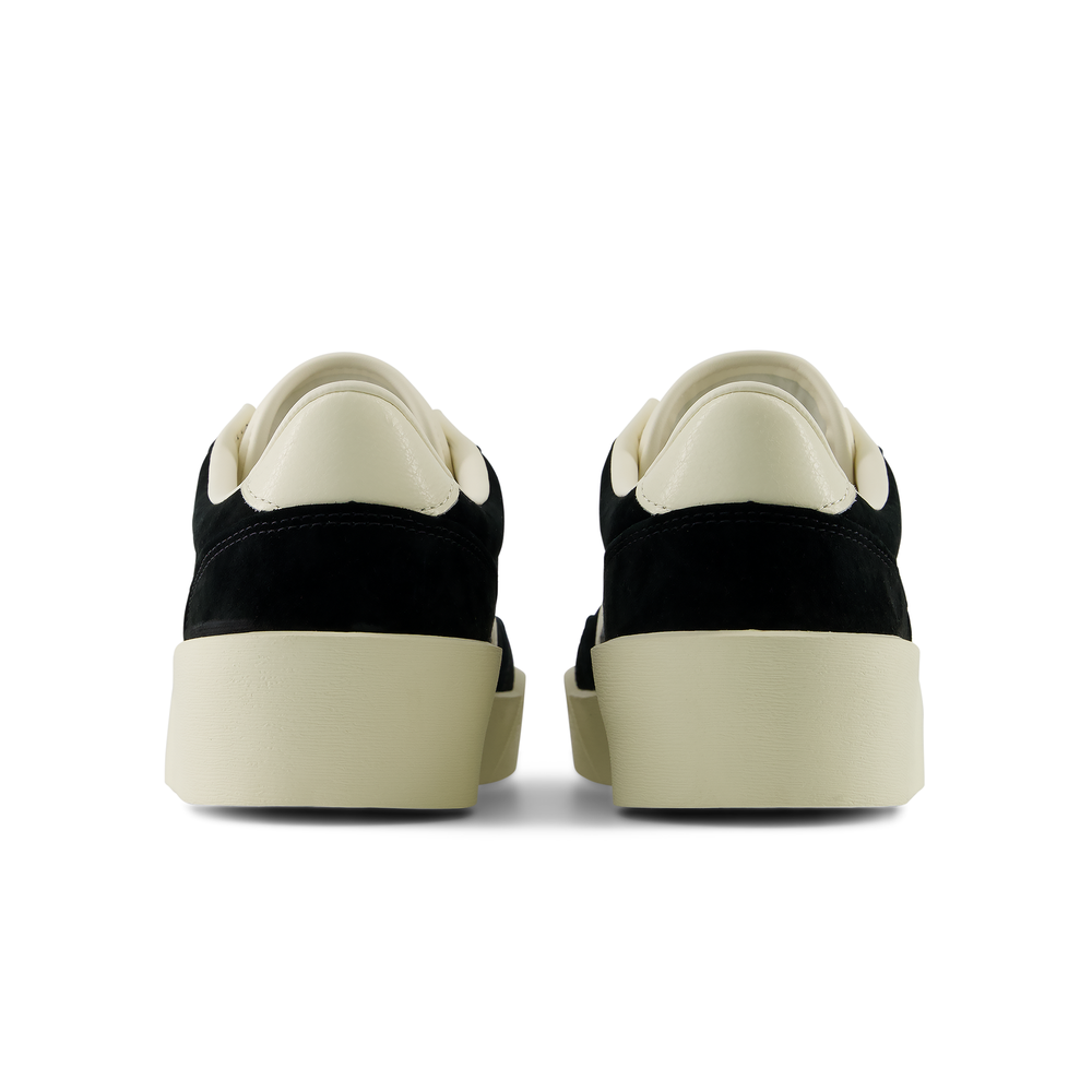 Unisex boty New Balance U7507PM – černé