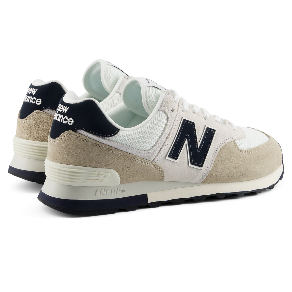 Unisex boty New Balance U5746SG – béžové