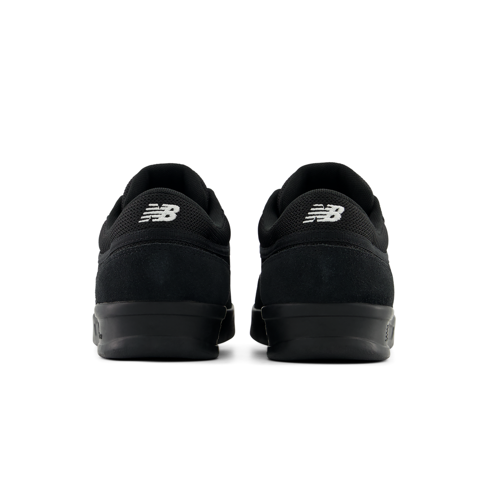 Pánské boty New Balance Numeric UN430SBT – černé