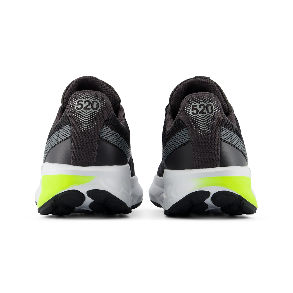 Dámské boty New Balance Fresh Foam x 520 v9 W5209F2 – černé