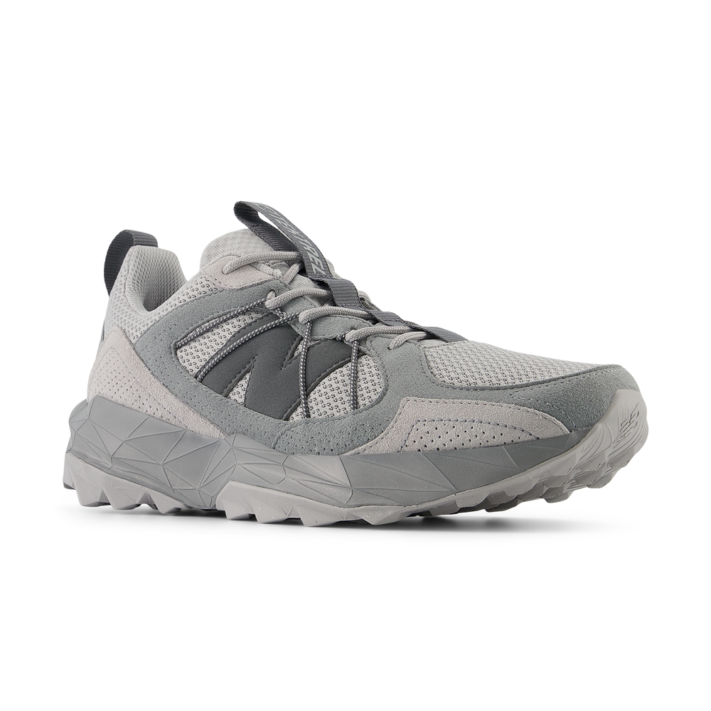 Pánské boty New Balance DynaSoft Tektrel MTTTRSLG – šedé