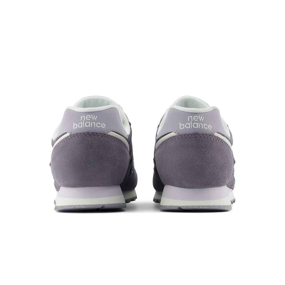 Dámské boty New Balance W373793 – fialové