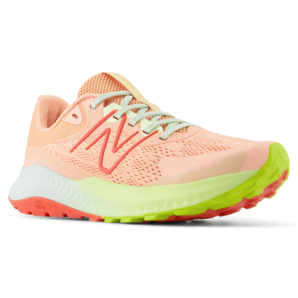 Dámské boty New Balance DynaSoft Nitrel v5 WTNTRRP5 – růžové