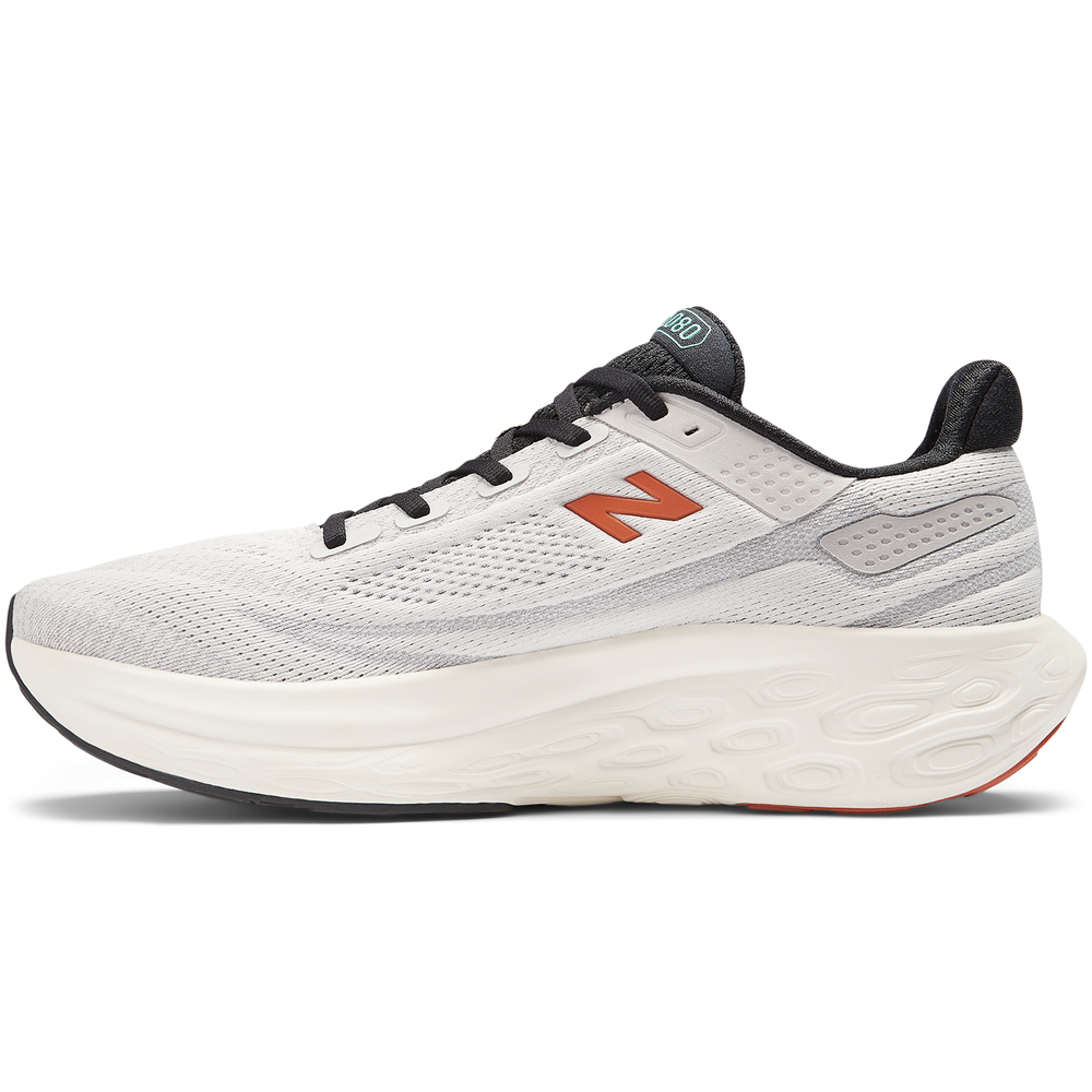 Pánské boty New Balance Fresh Foam 1080 v13 M1080AFF – šedé