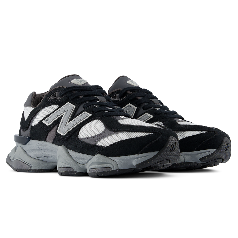 Unisex boty New Balance U90605SU – černé