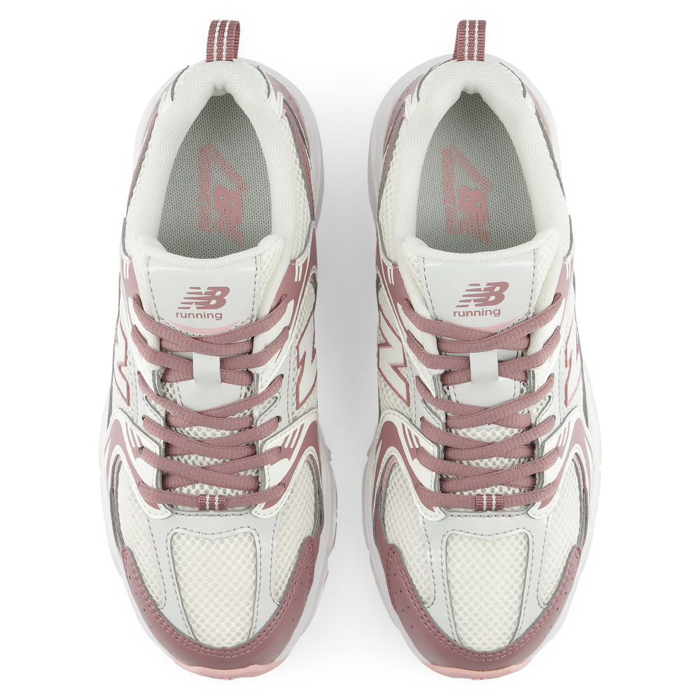Dětské boty New Balance G530919 – růžové