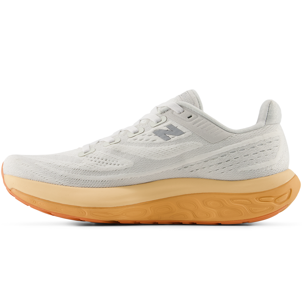 Dámské boty New Balance Fresh Foam X Vongo v6 WVNGOCB6 – béžové