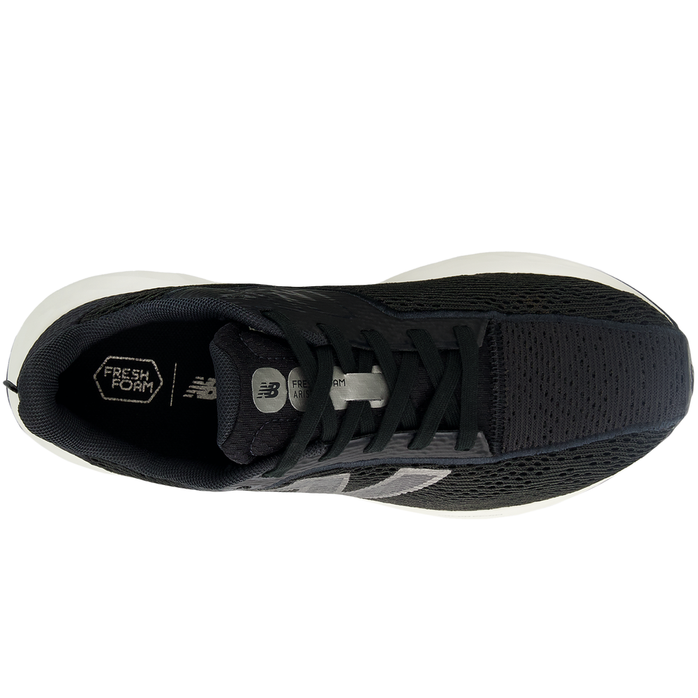 Dámské boty New Balance Fresh Foam Arishi v4 WARISYK4 – černé