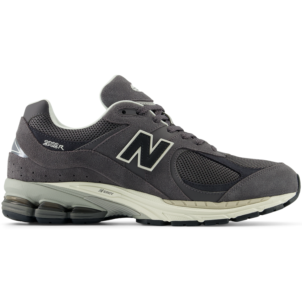 Pánské boty New Balance M2002RFL – šedé