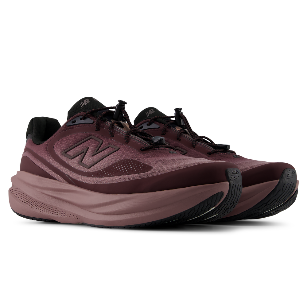 Pánské boty New Balance Infinion 1080 v15 Pykrete M10806E0 – bordó
