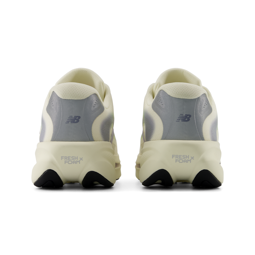 Dámské boty New Balance Fresh Foam Ellipse v1 WELPS97O – béžové
