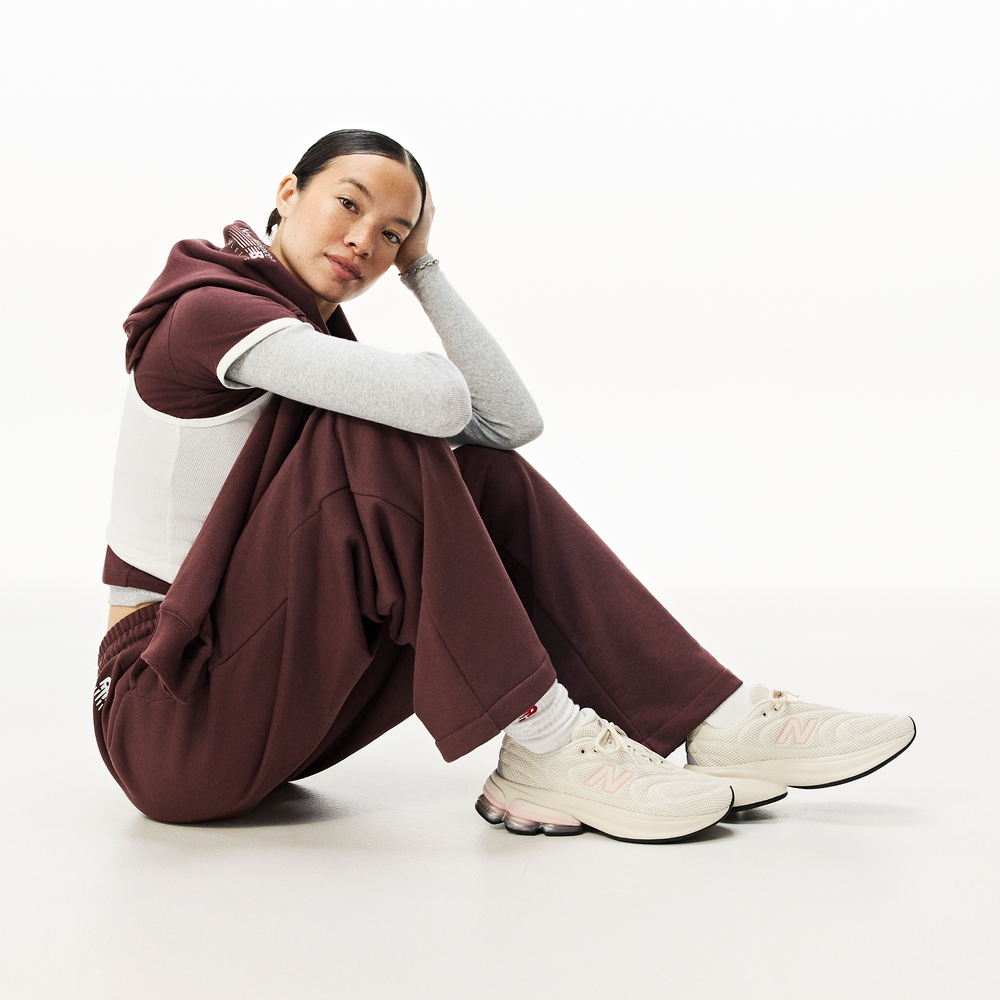 Unisex boty New Balance ABZORB U50301UW – béžové