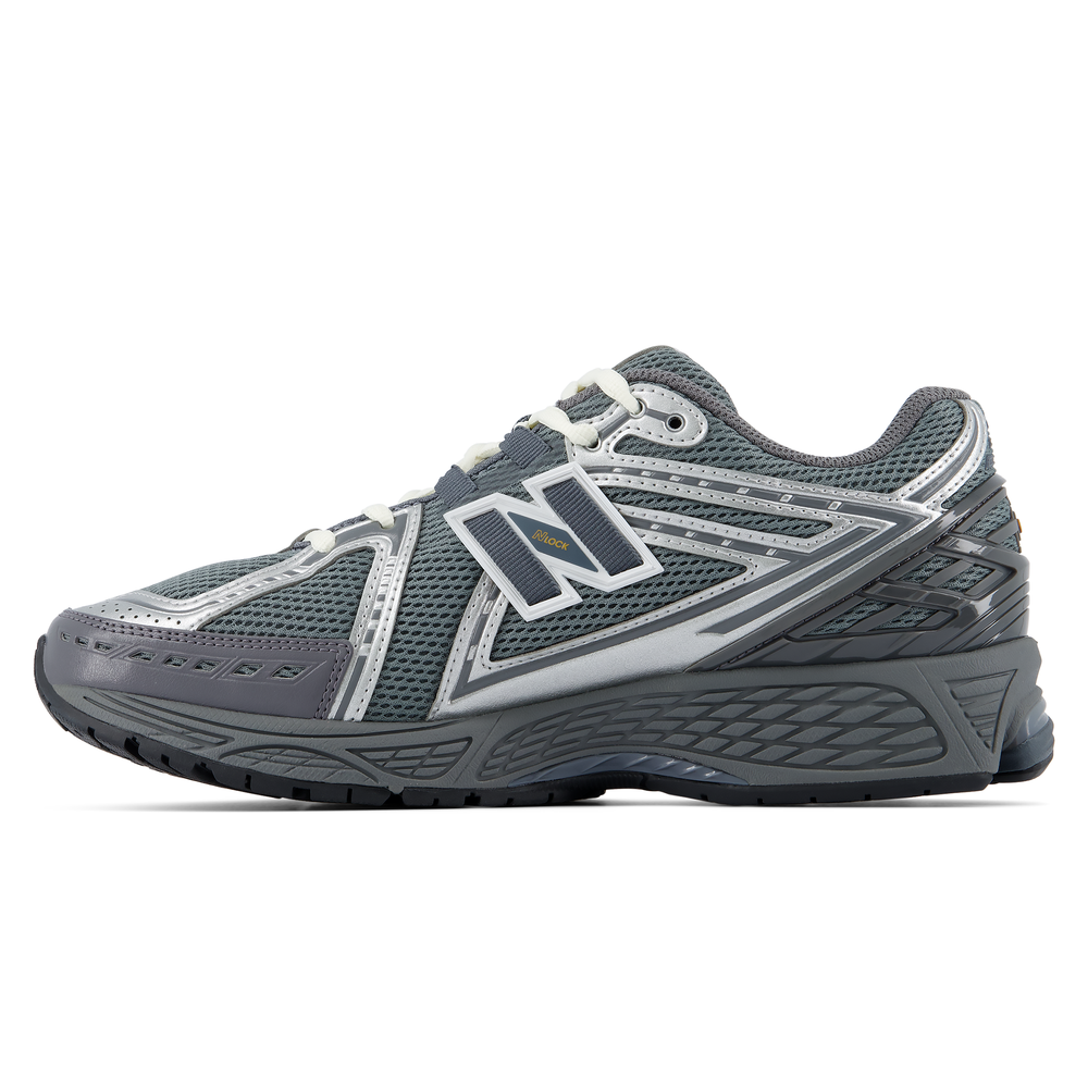 Unisex boty New Balance U19066AT – šedé