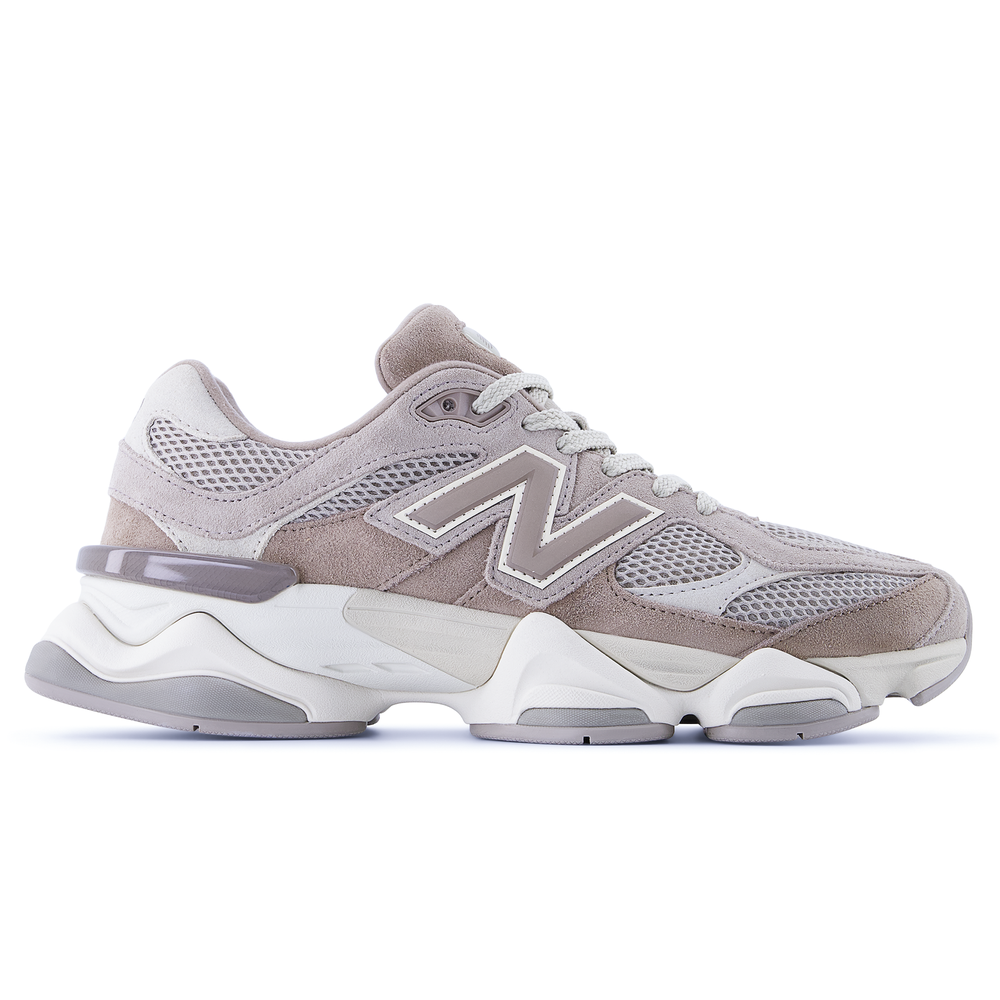 Unisex boty New Balance U9060ERC – béžové