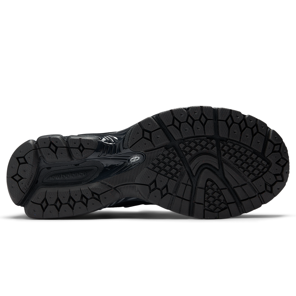 Unisex boty New Balance U1906RNB – černé