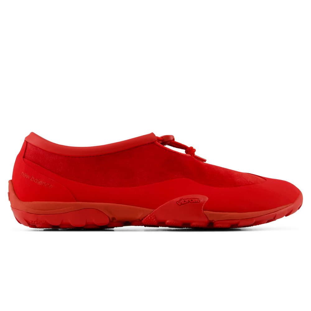Unisex boty New Balance Minimus MT10T8E8 – červené