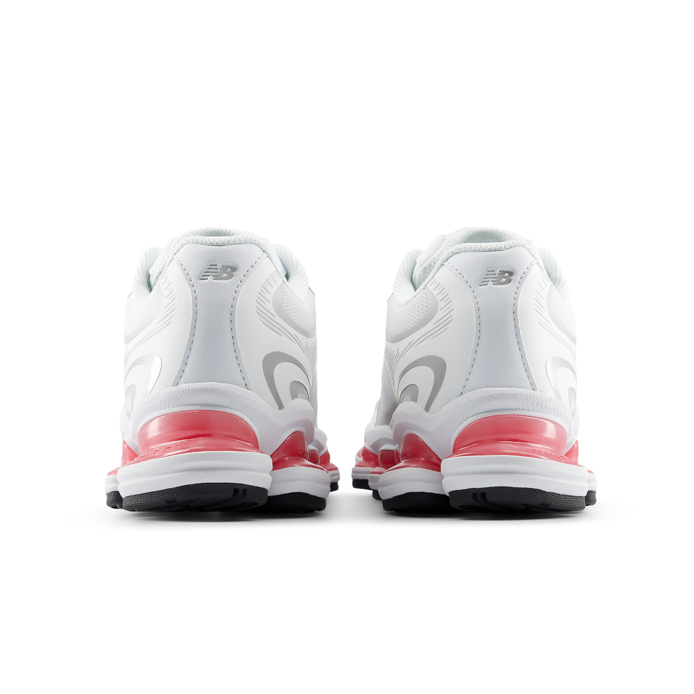 Unisex boty New Balance ABZORB U20007MM – bílé