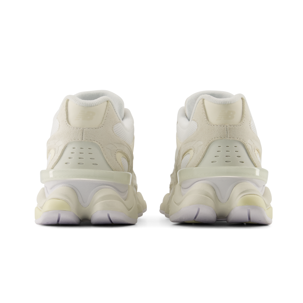 Unisex boty New Balance U90606LQ – béžové