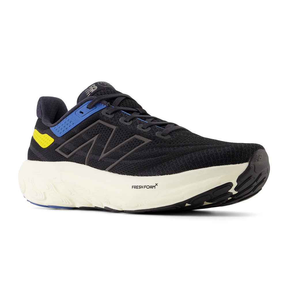 Pánské boty New Balance Fresh Foam 1080 v13 M1080M13 – černé