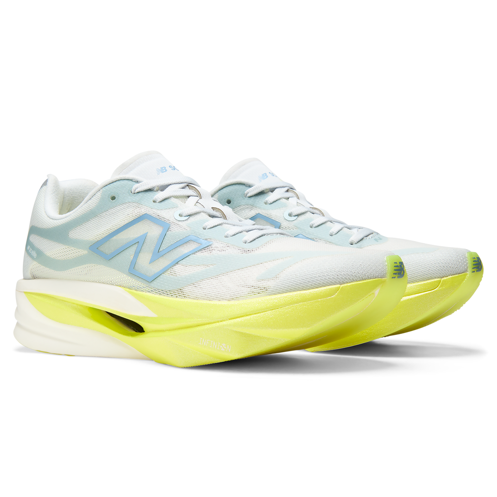 Dámské boty New Balance Infinion SC Elite V6 WRCEL91C – různobarevné