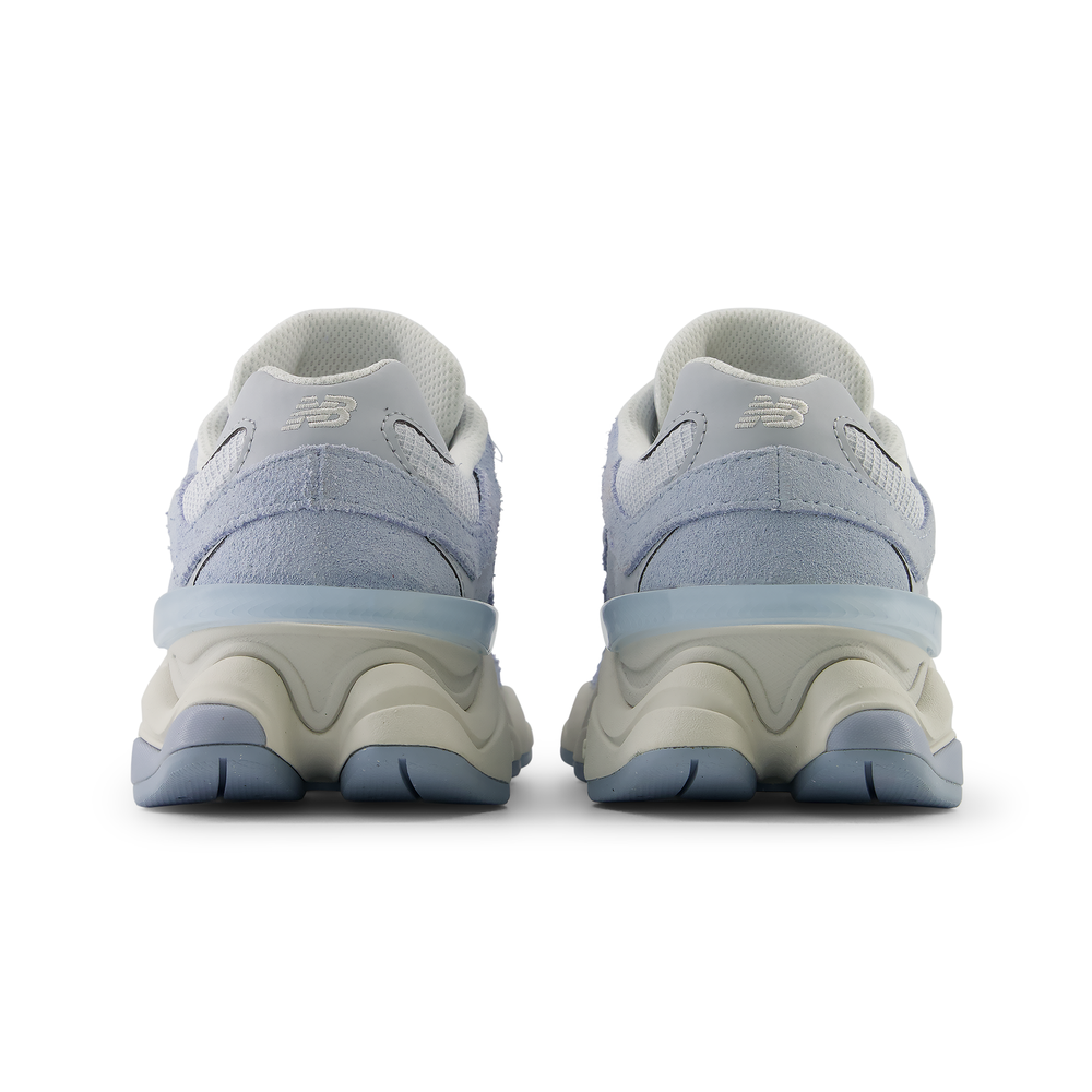 Unisex boty New Balance U90607Y1 – modré