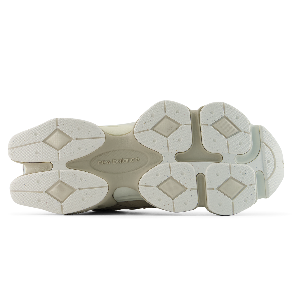 Unisex boty New Balance U90608AP – béžové