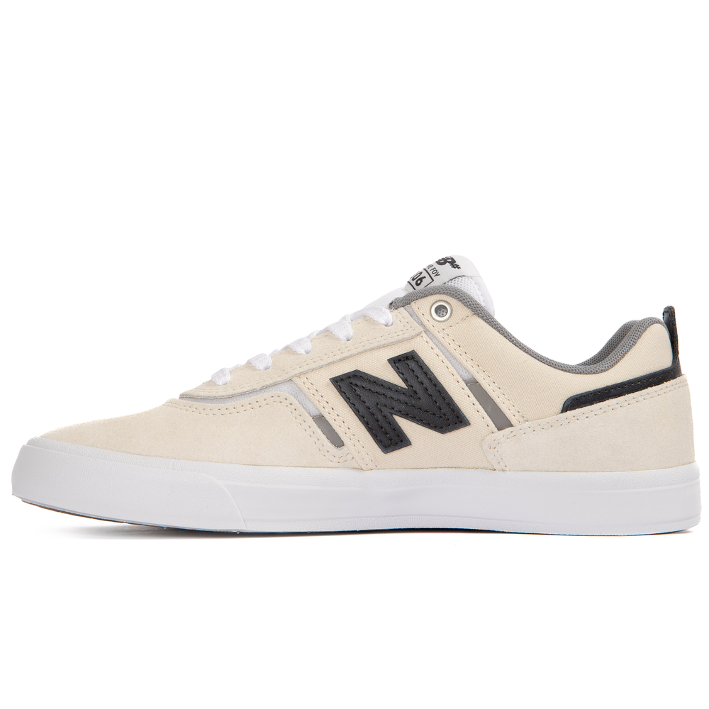 Pánské boty New Balance Numeric NM306WIR – béžové