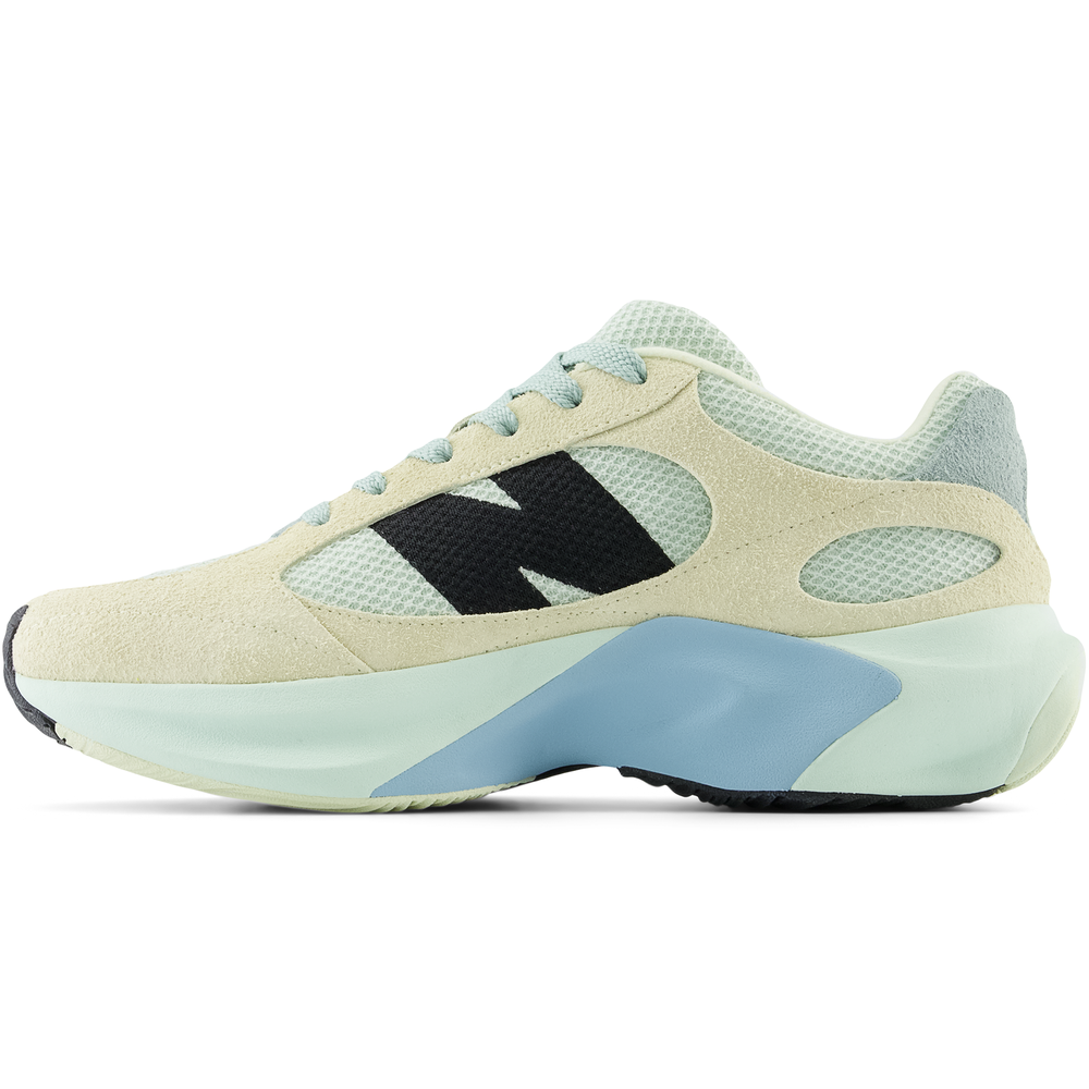 Unisex boty New Balance WRPD RUNNER UWRPDSFC – mátové