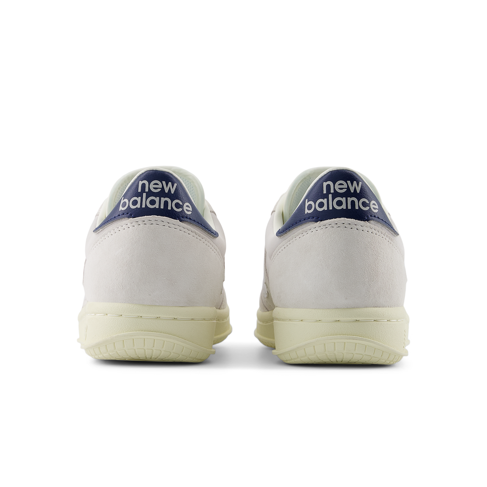 Unisex boty New Balance CT500NAV – šedé