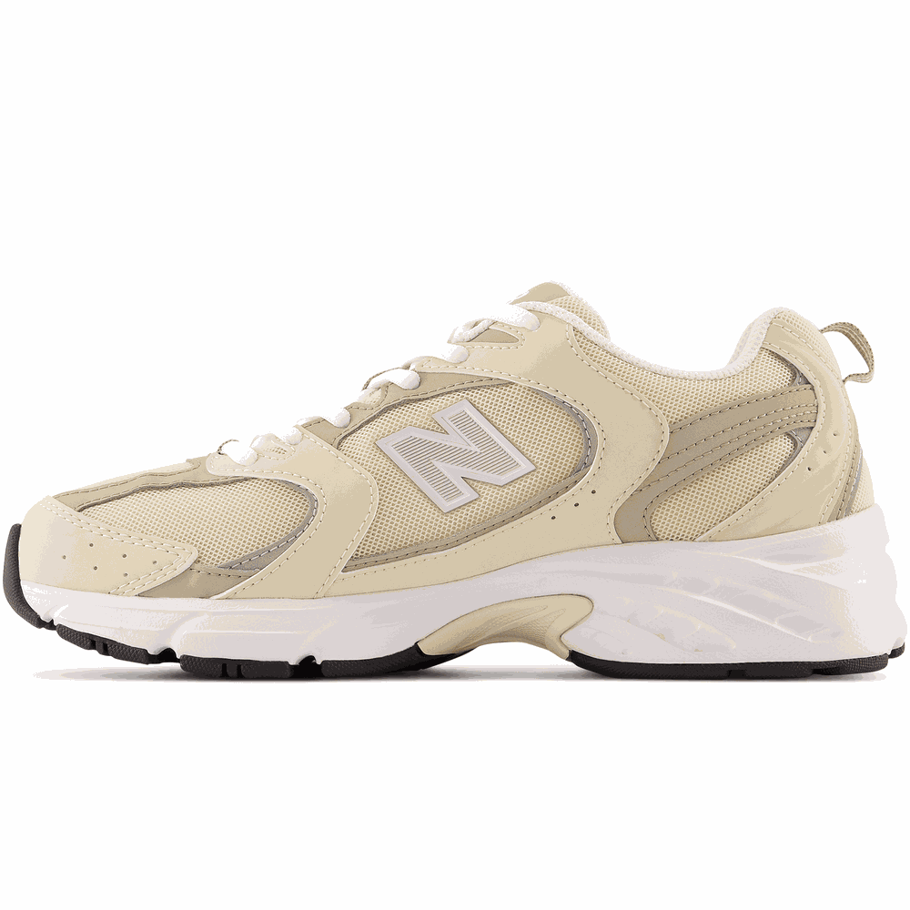 Boty New Balance MR530SMD – béžové