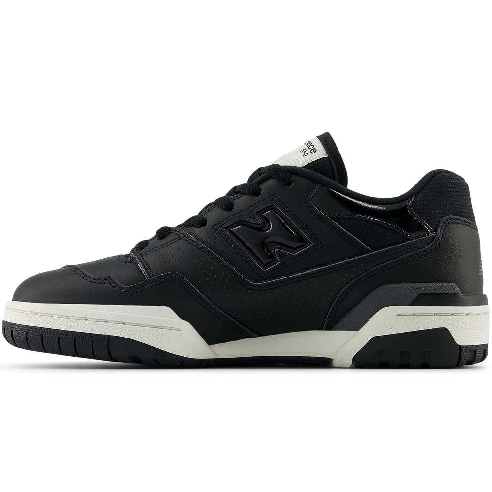 Dámské boty New Balance BBW550ED – černé