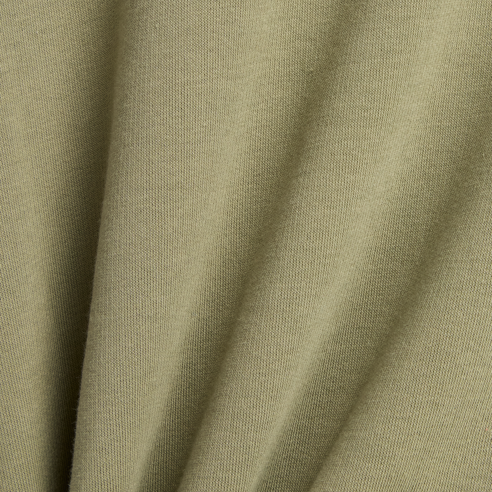 Pánská mikina New Balance MT53528DEK – zelené