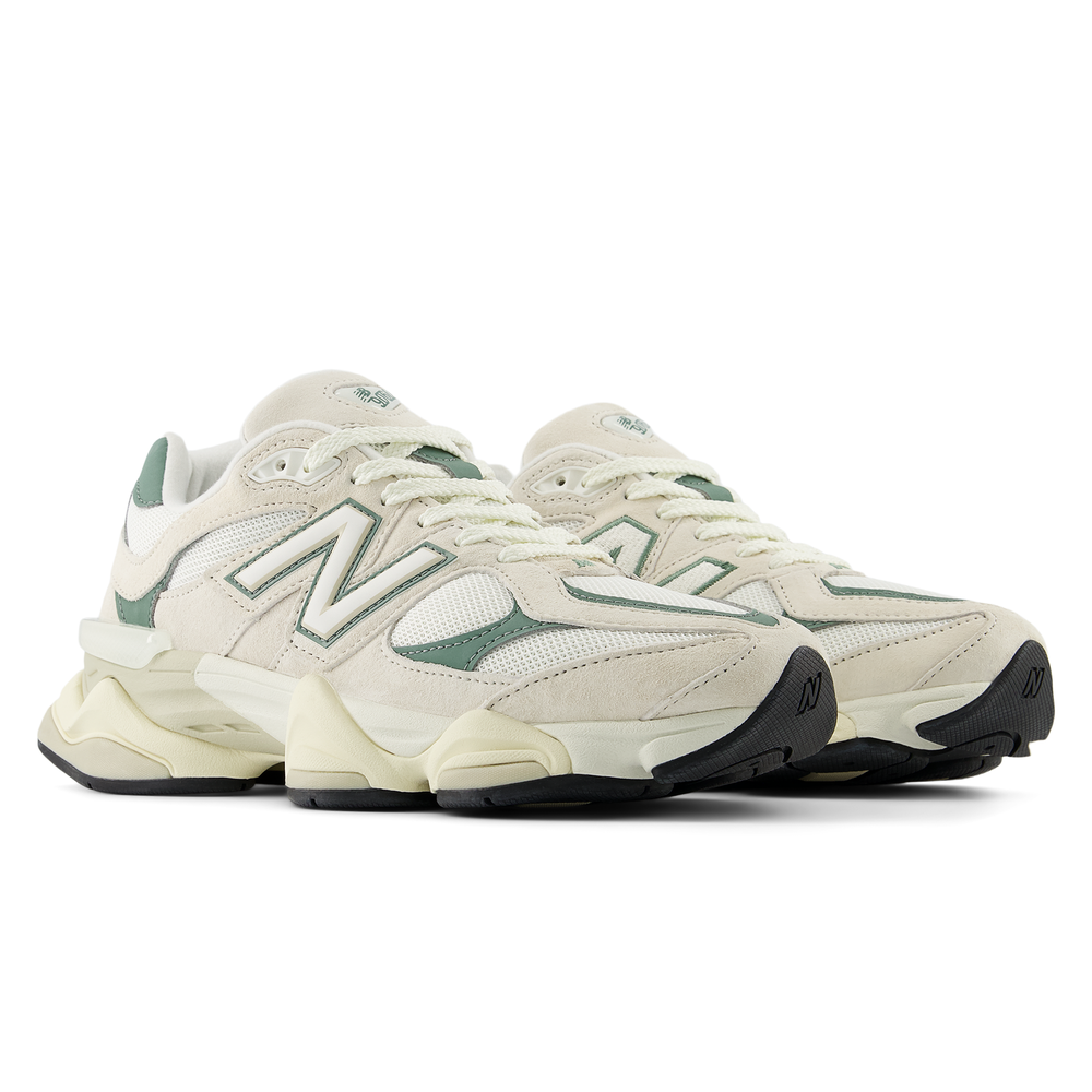 Unisex boty New Balance U9060EEI – béžové