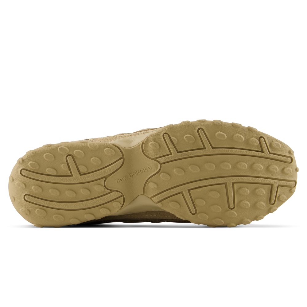 Unisex boty New Balance U204L3NE – hnědý