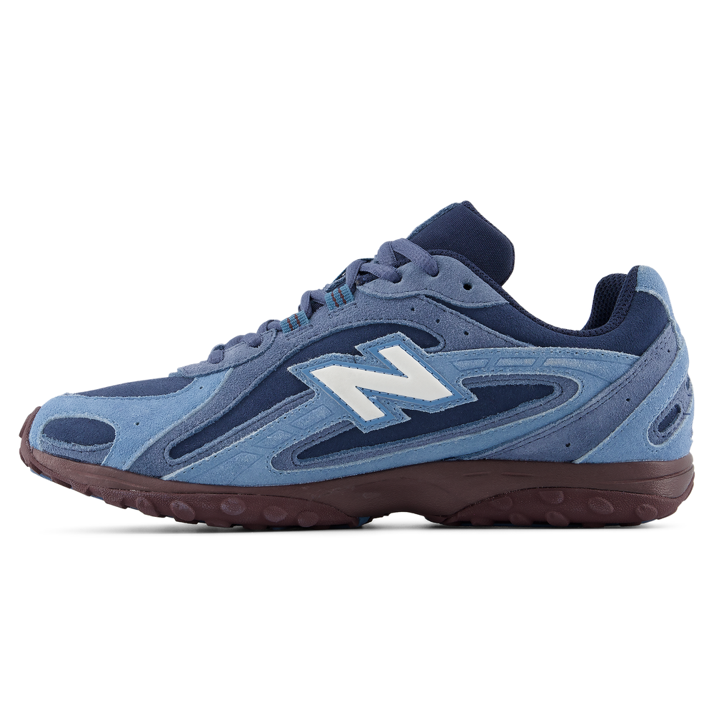 Dámské boty New Balance U204LSEC – modré