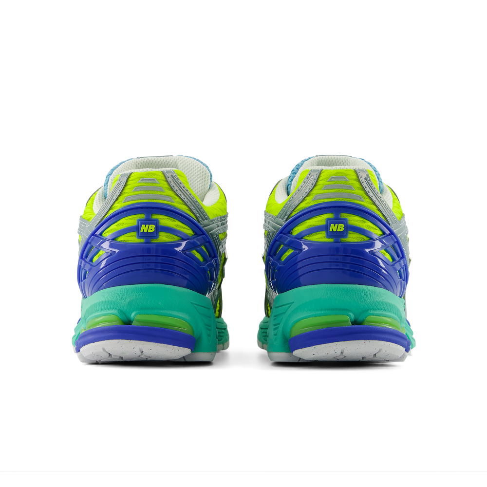 Unisex boty New Balance U19063EN – zelené