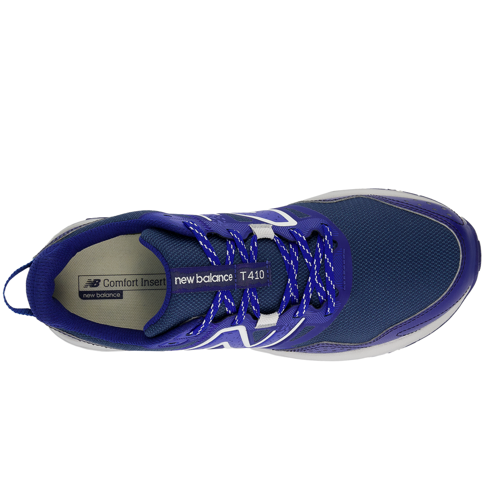 Pánské boty New Balance MT410CH8 – modré